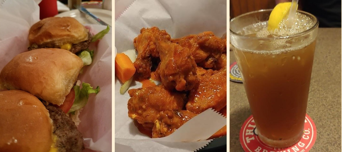 River City Bar & Grille