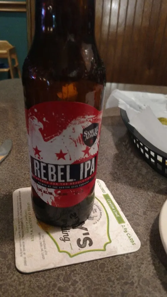 Rebel IPA